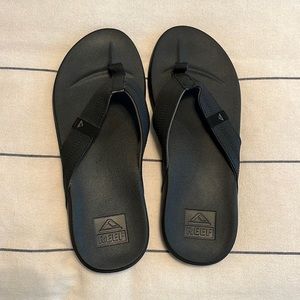 Reef cushion phantom flip flops